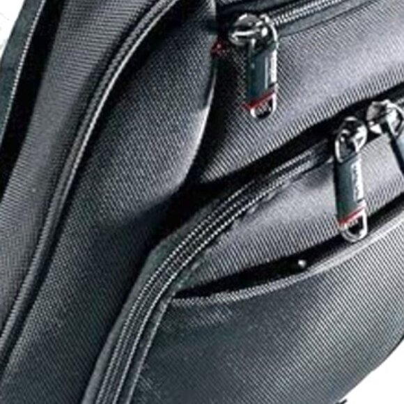 Samsonite Xenon 2 Backpack PFT Case Black - Picture 3 of 15